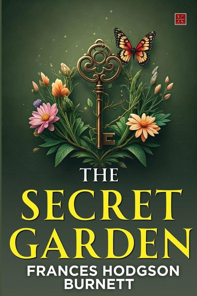 The Secret Garden