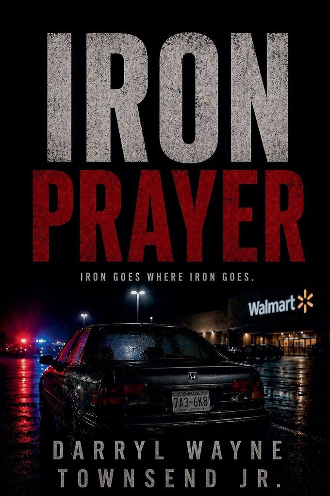 Iron Prayer