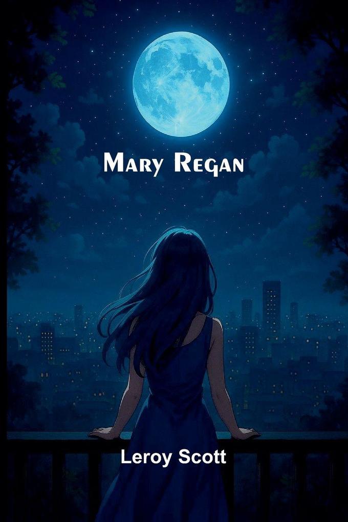 Mary Regan