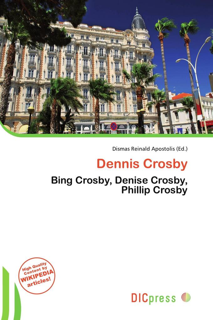 Dennis Crosby