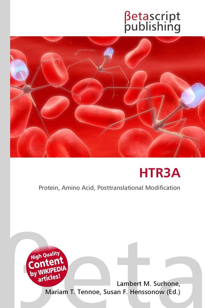 HTR3A