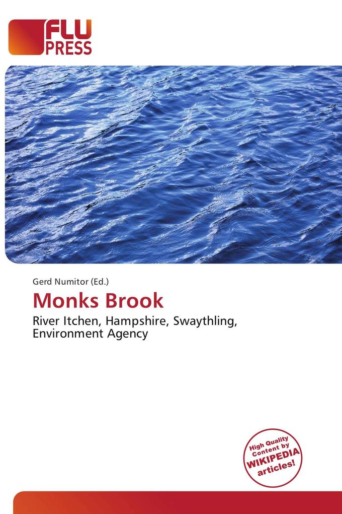 Monks Brook