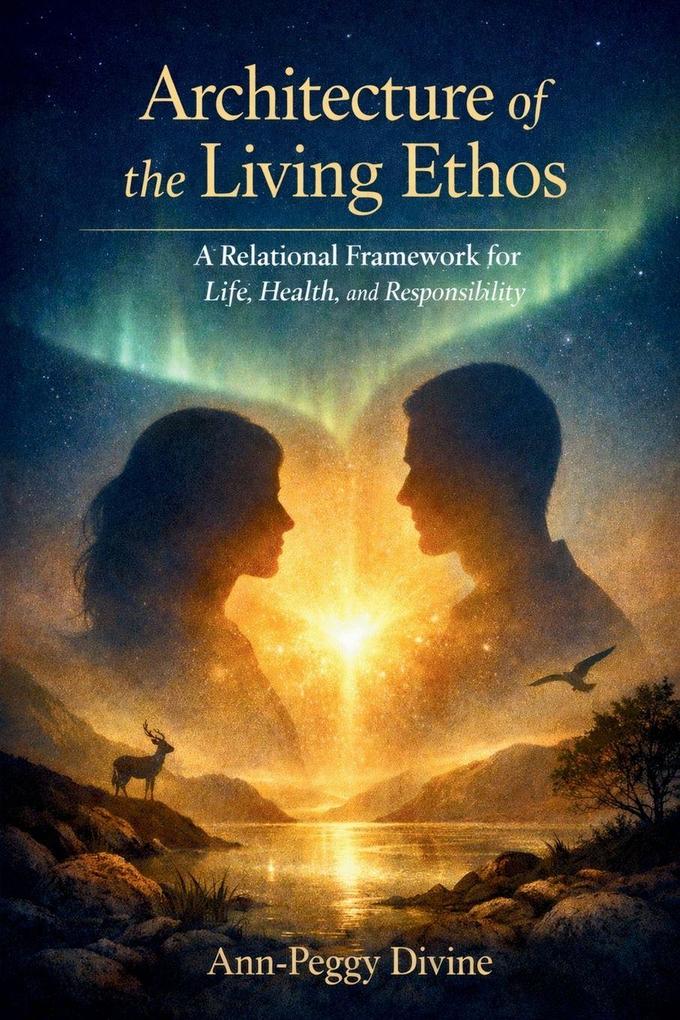 Architecture of the Living Ethos