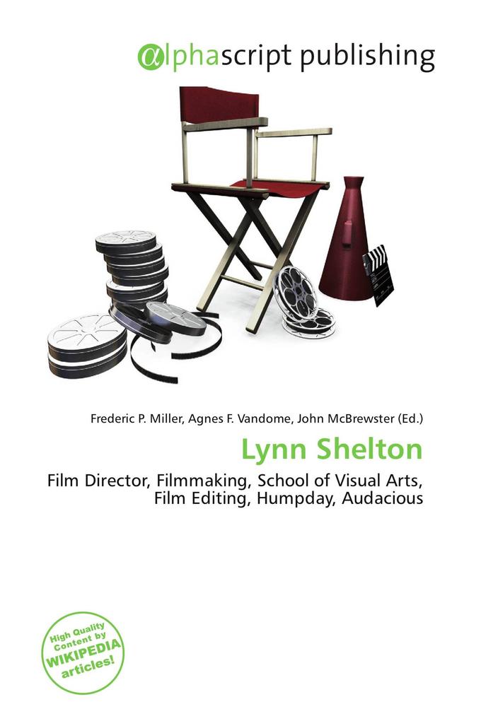 Lynn Shelton