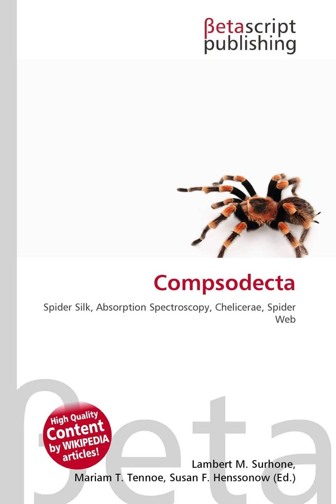 Compsodecta