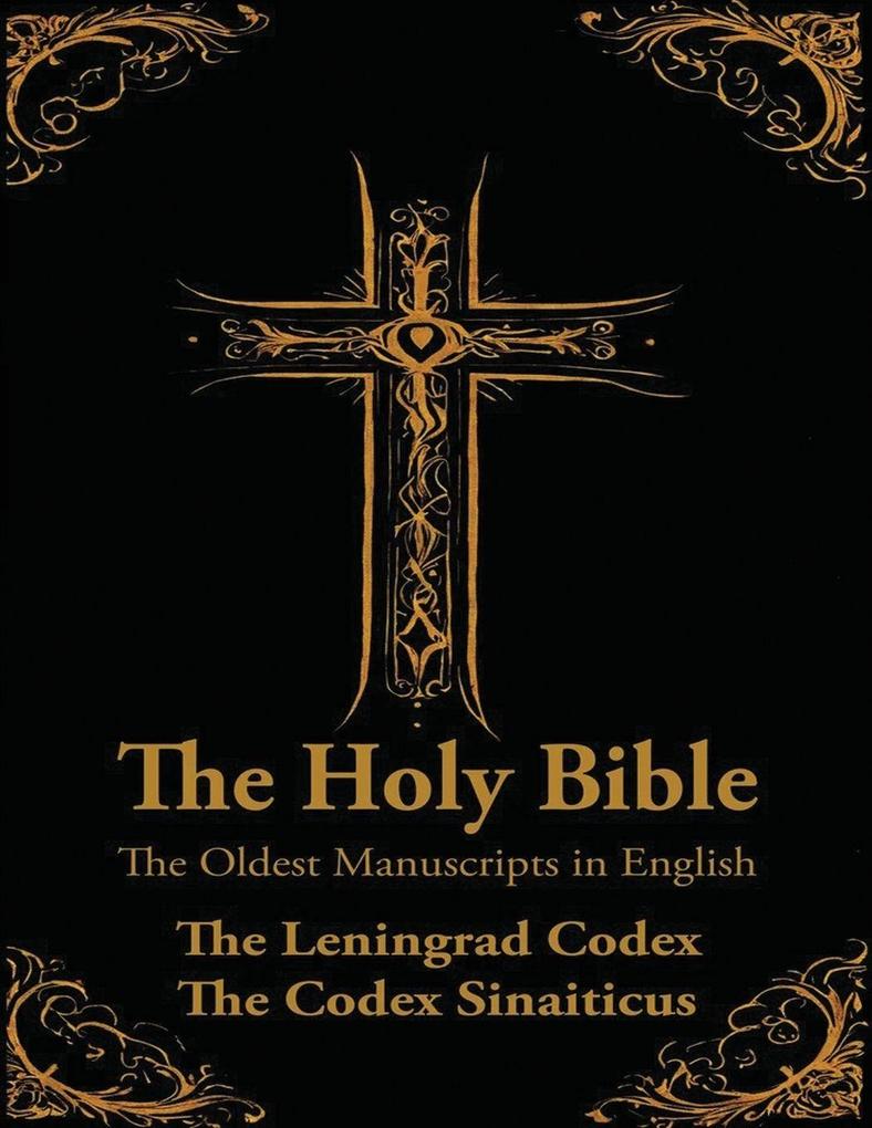 The Holy Bible