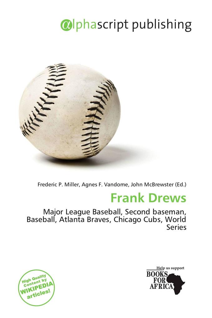 Frank Drews