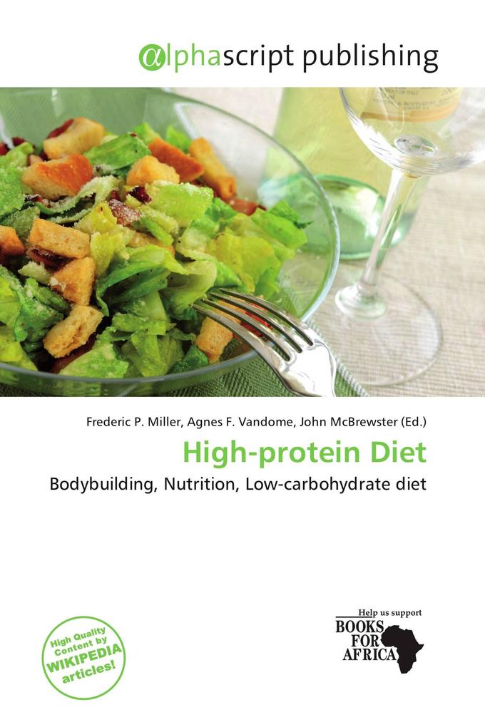 High-protein Diet