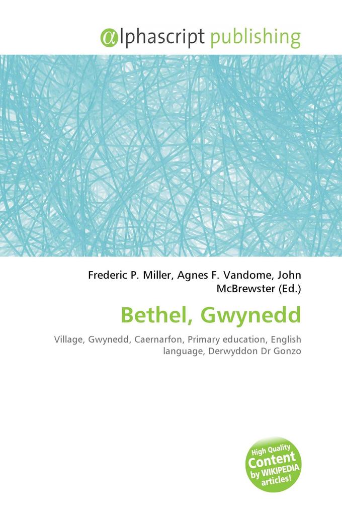 Bethel Gwynedd
