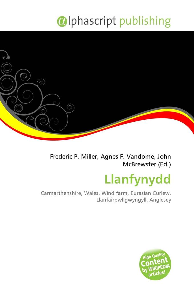 Llanfynydd