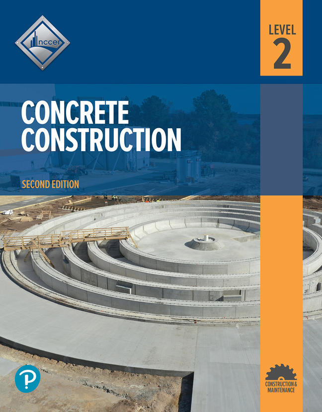 Concrete Construction Level 2