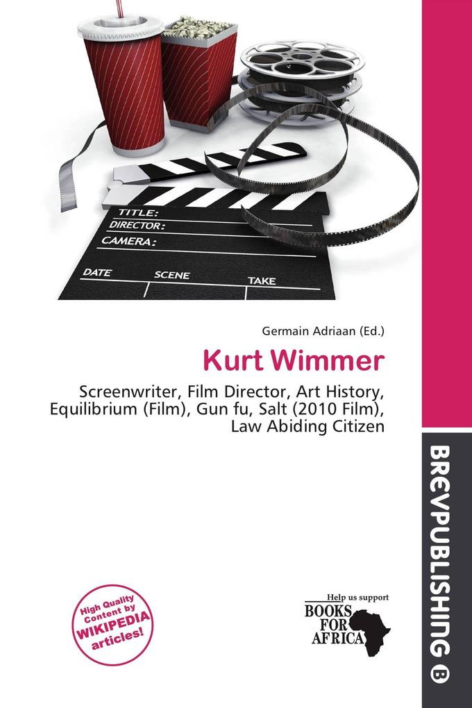 Kurt Wimmer