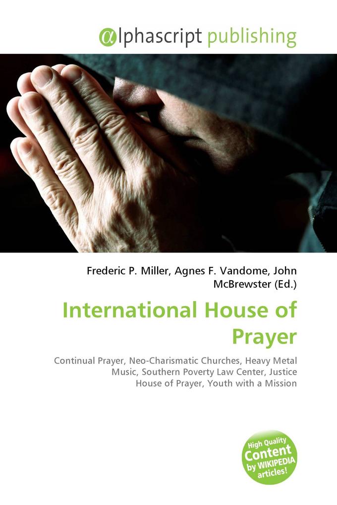 International House of Prayer