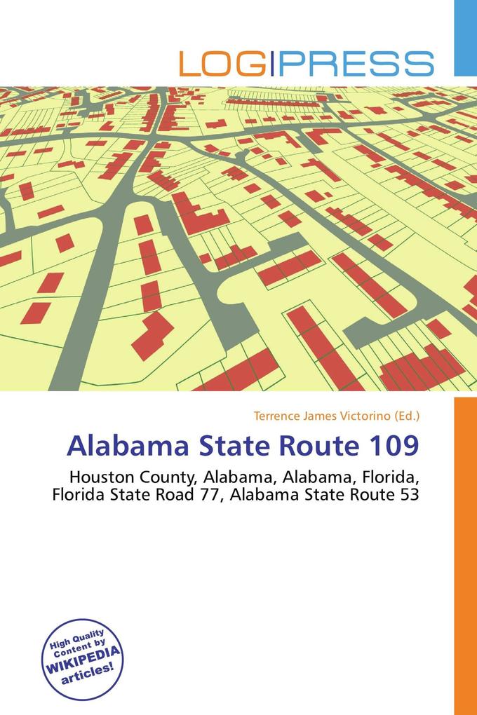 Alabama State Route 109