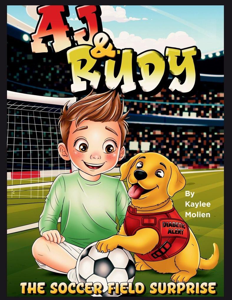 AJ & RUDY