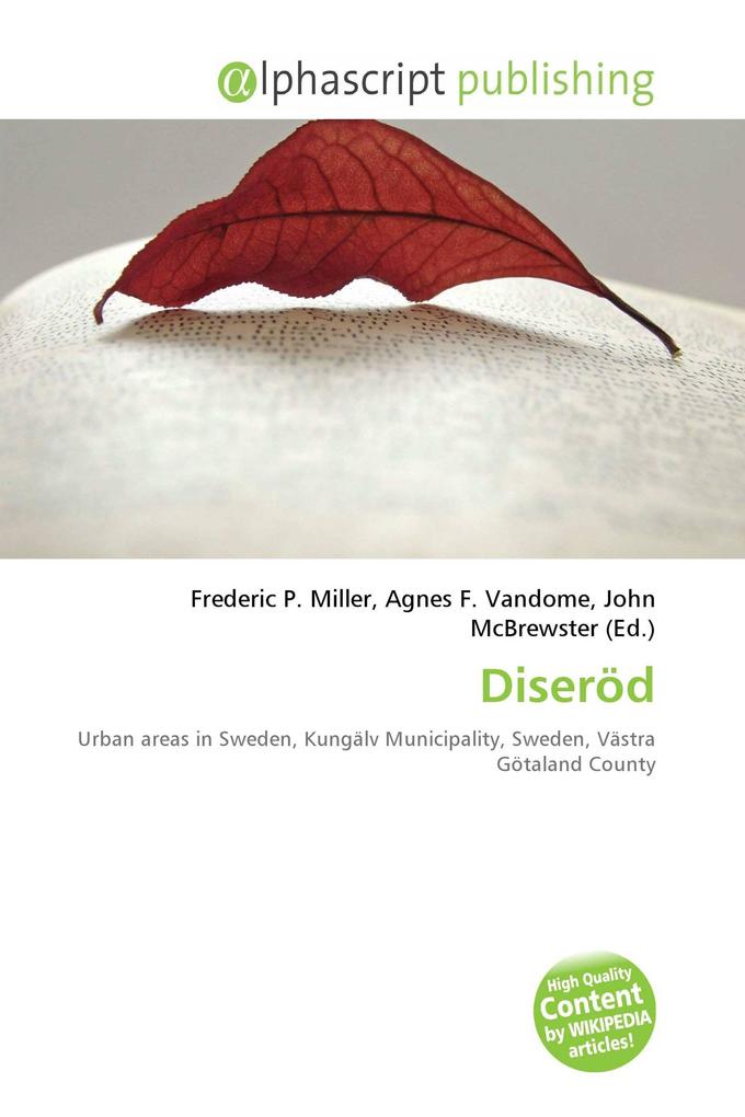 Diseröd