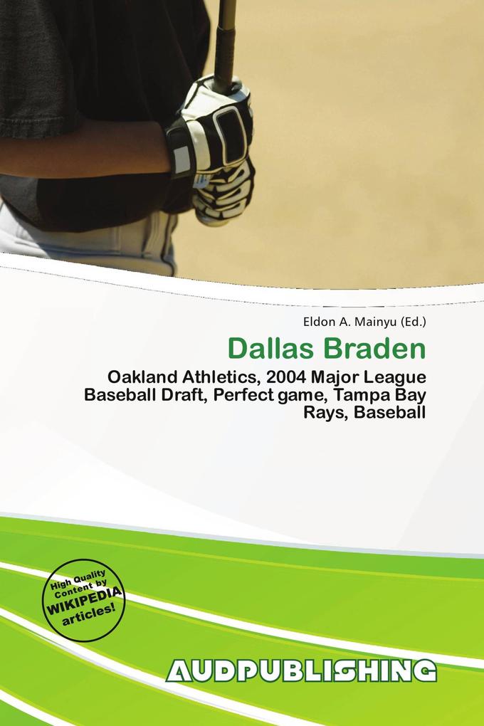Dallas Braden