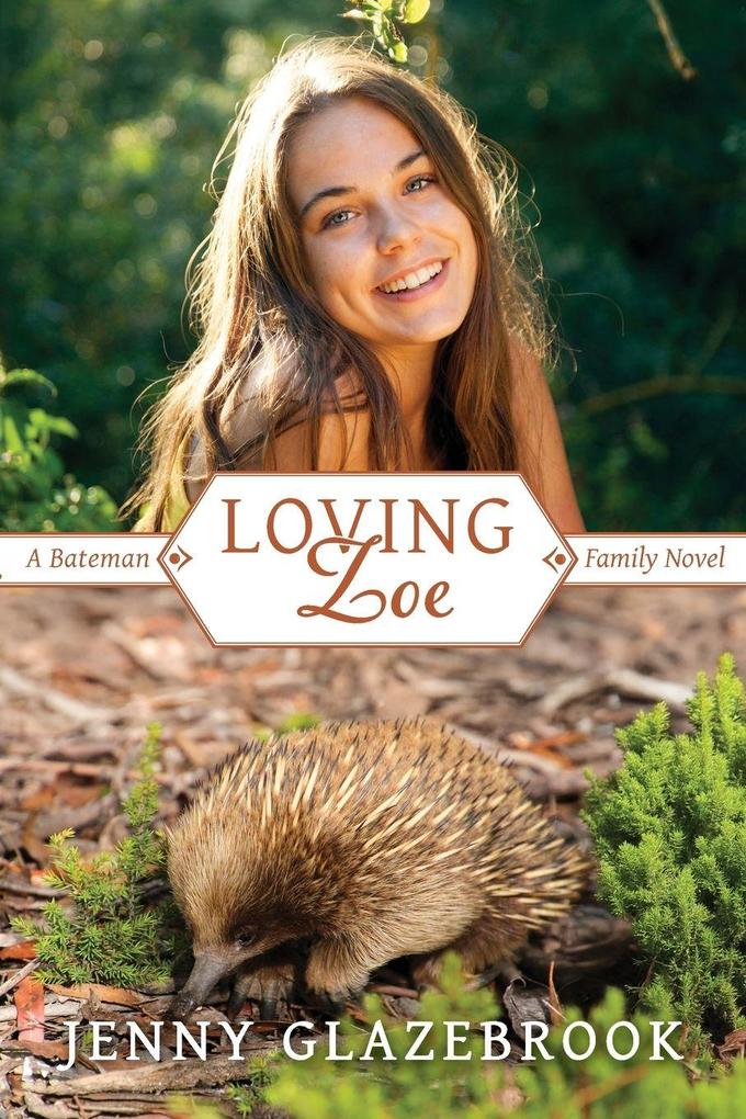 Loving Zoe