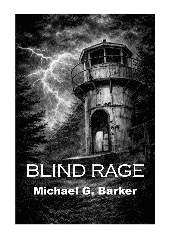 Blind Rage