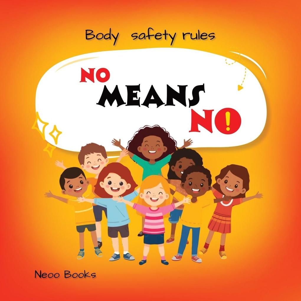 NO MEANS NO