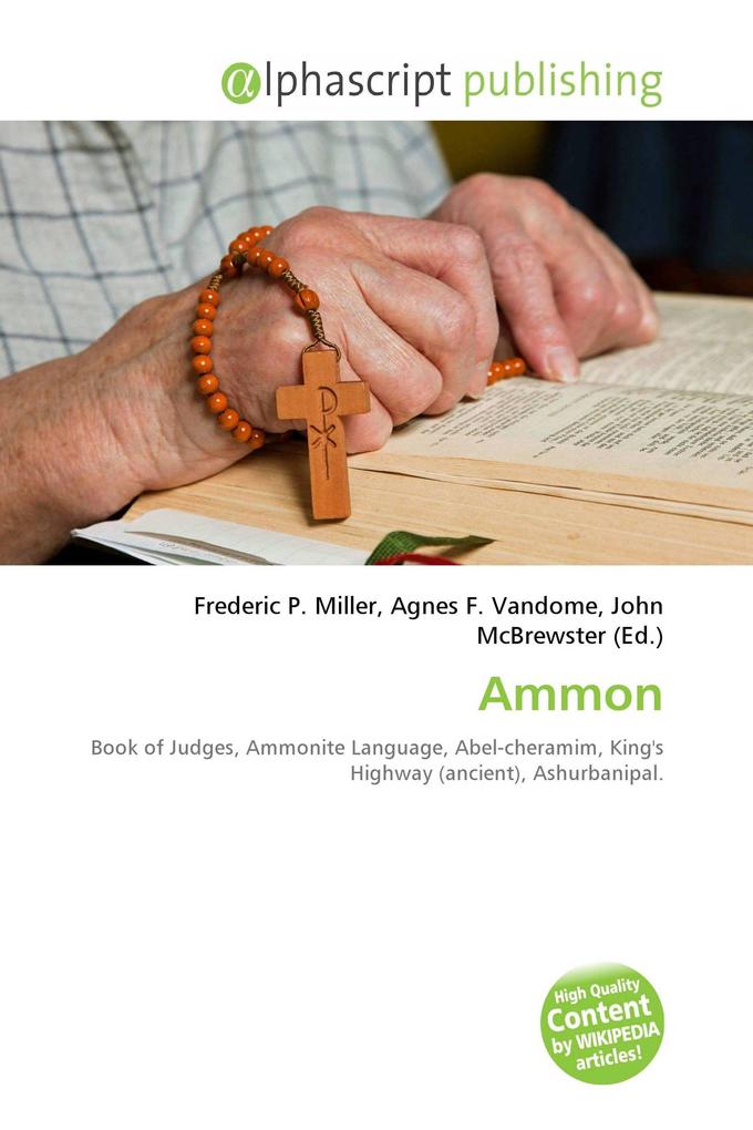 Ammon