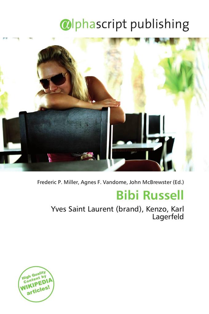 Bibi Russell