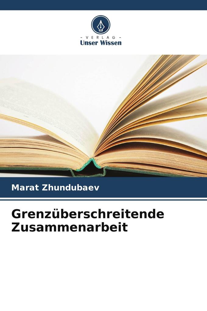 Grenzüberschreitende Zusammenarbeit