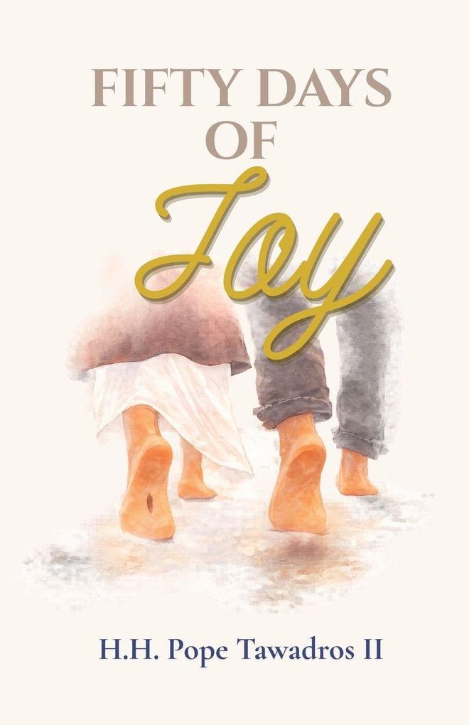 Fifty Days of Joy