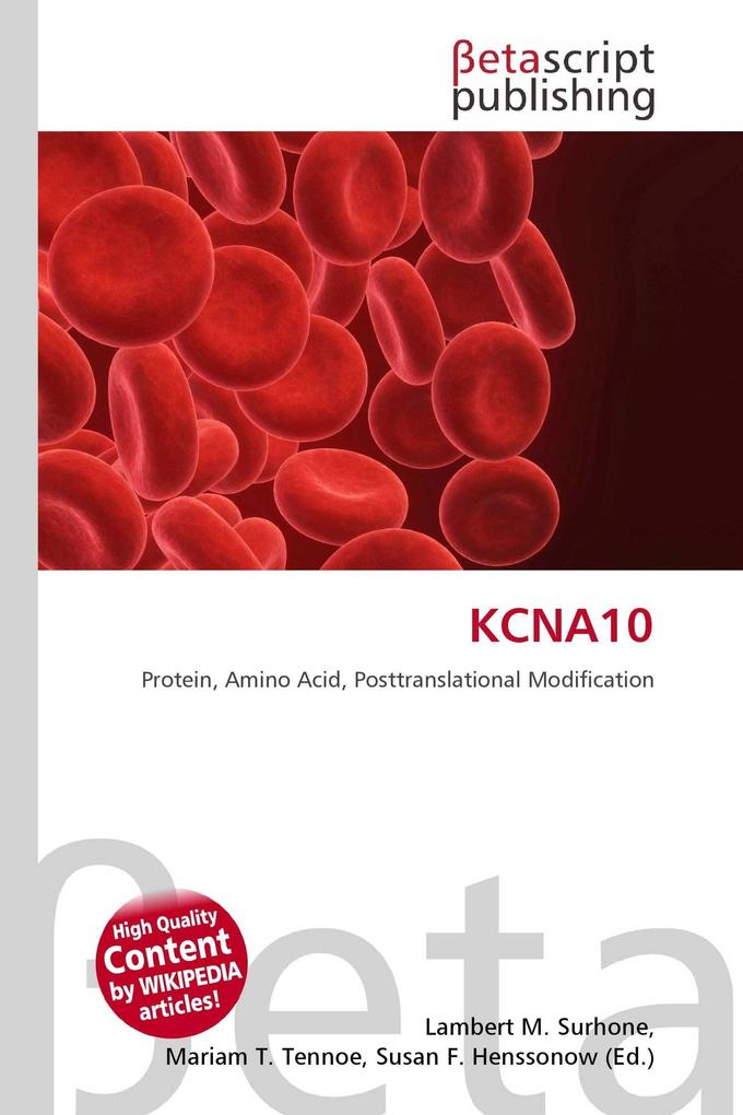 KCNA10