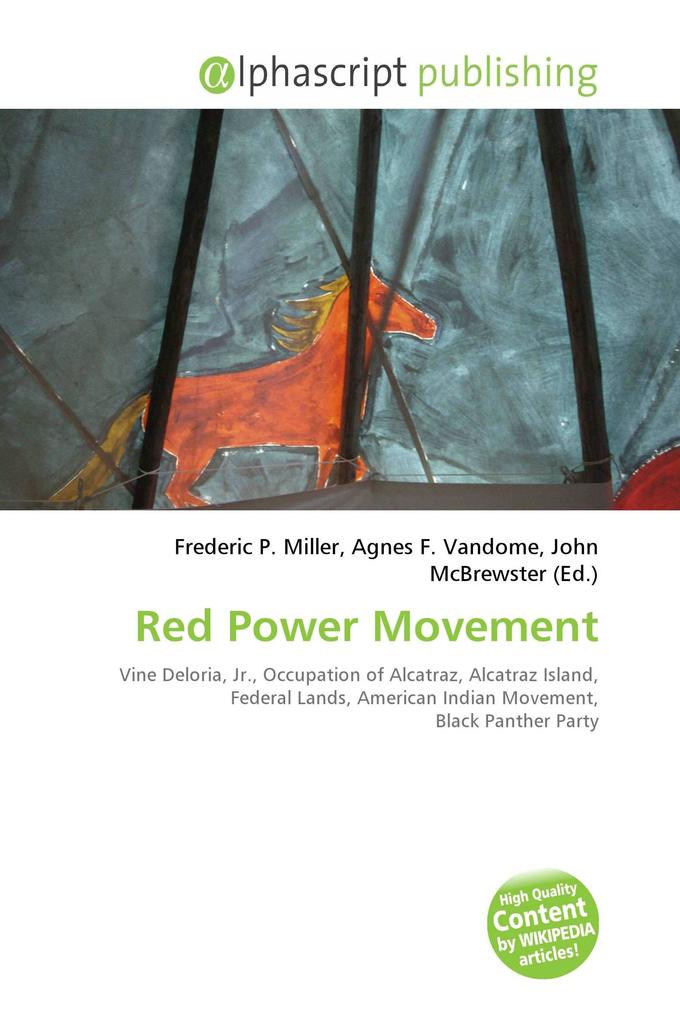 Red Power Movement