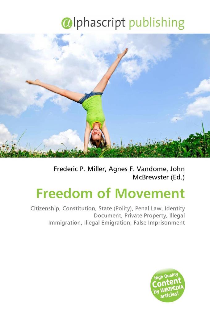 Freedom of Movement