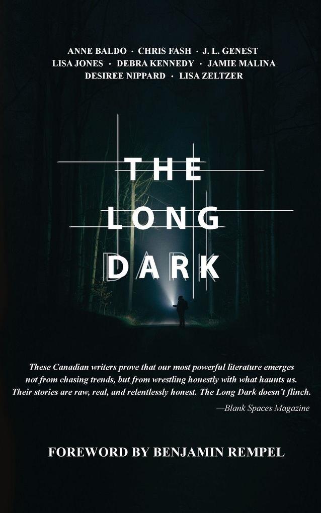 The Long Dark