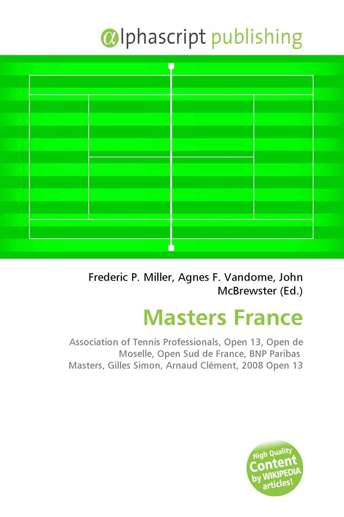Masters France