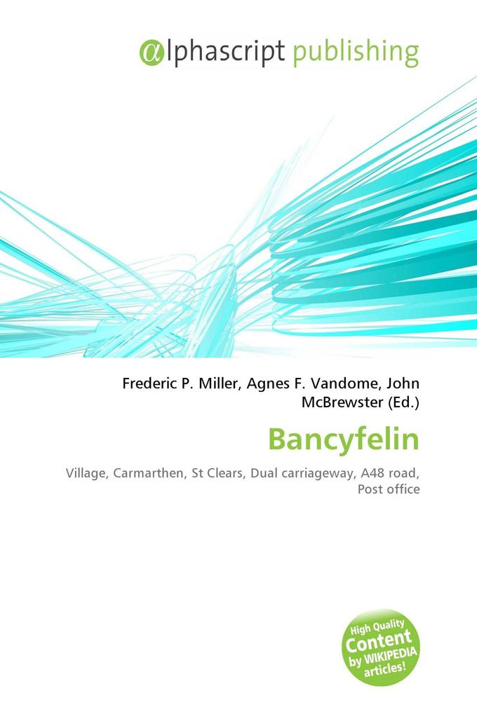 Bancyfelin