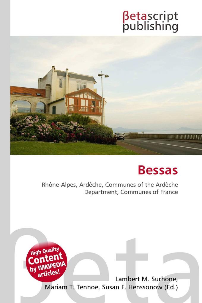 Bessas