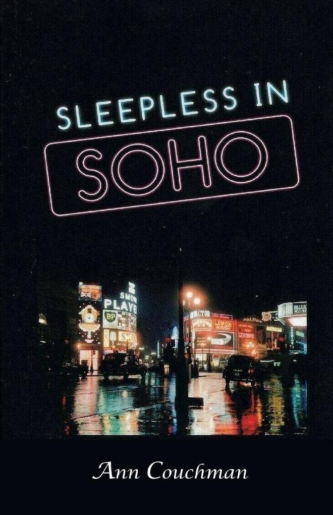 Sleepless In Soho