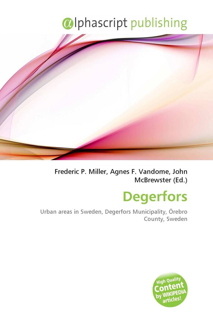 Degerfors