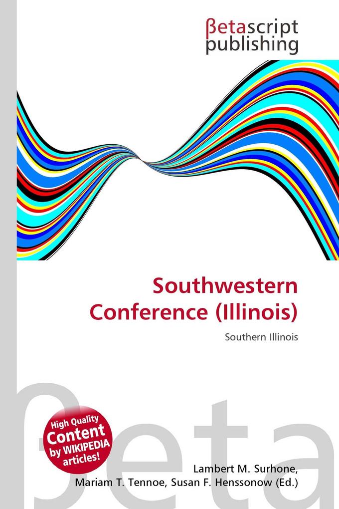 Southwestern Conference (Illinois)