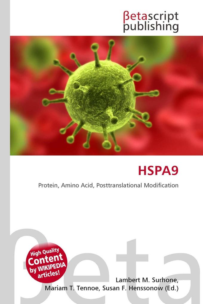HSPA9