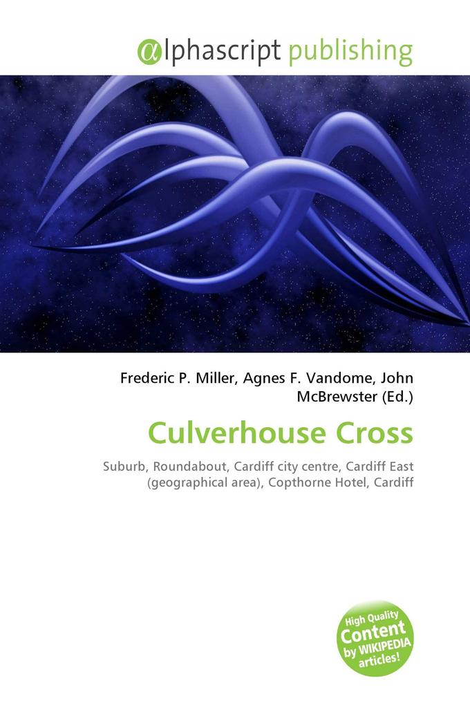 Culverhouse Cross