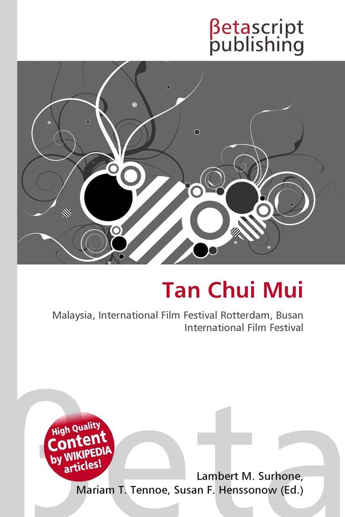 Tan Chui Mui