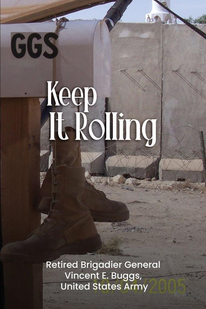 Keep It Rolling