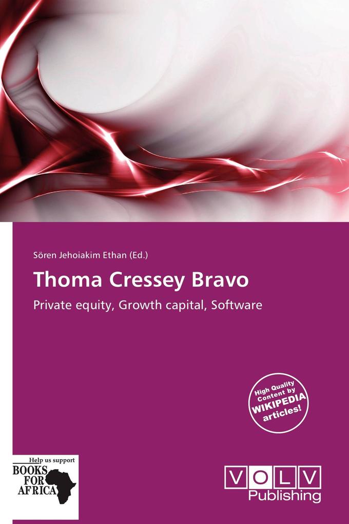 Thoma Cressey Bravo