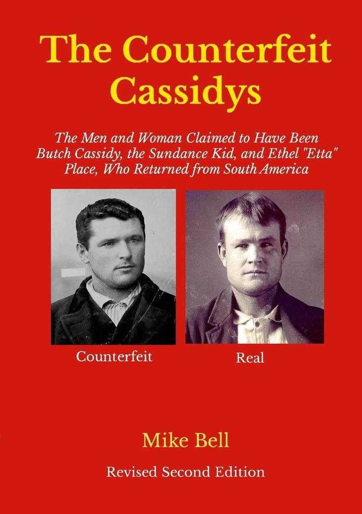 The Counterfeit Cassidys