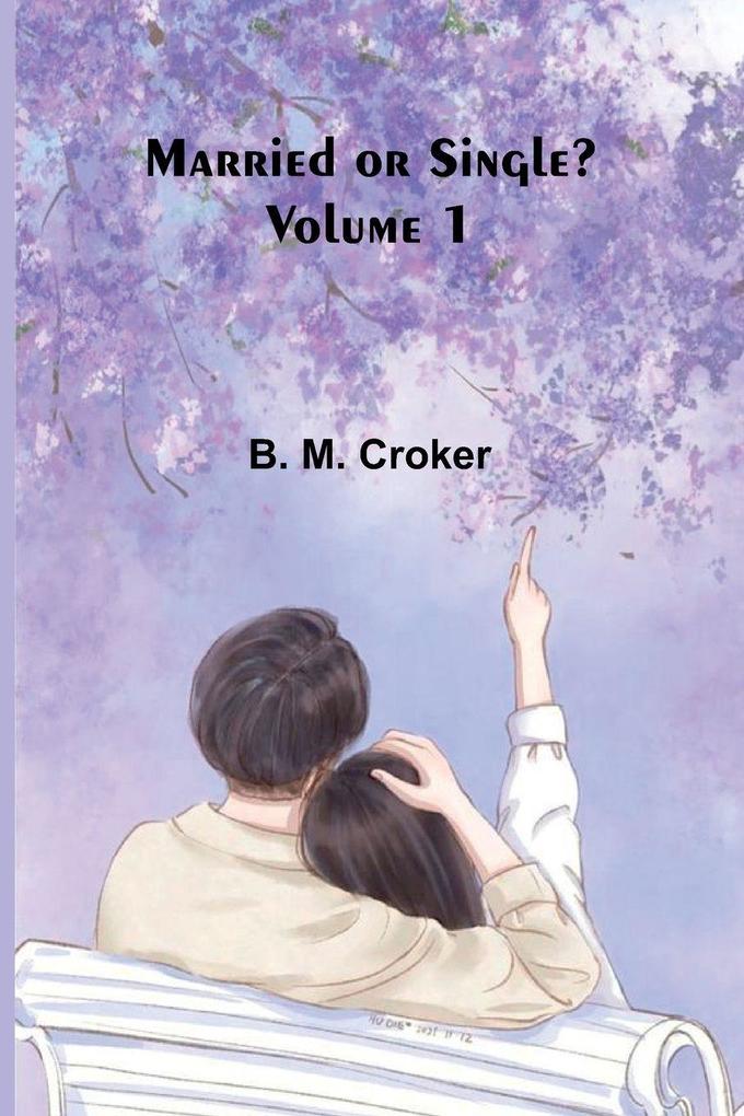 Married or single? (Volume 1)