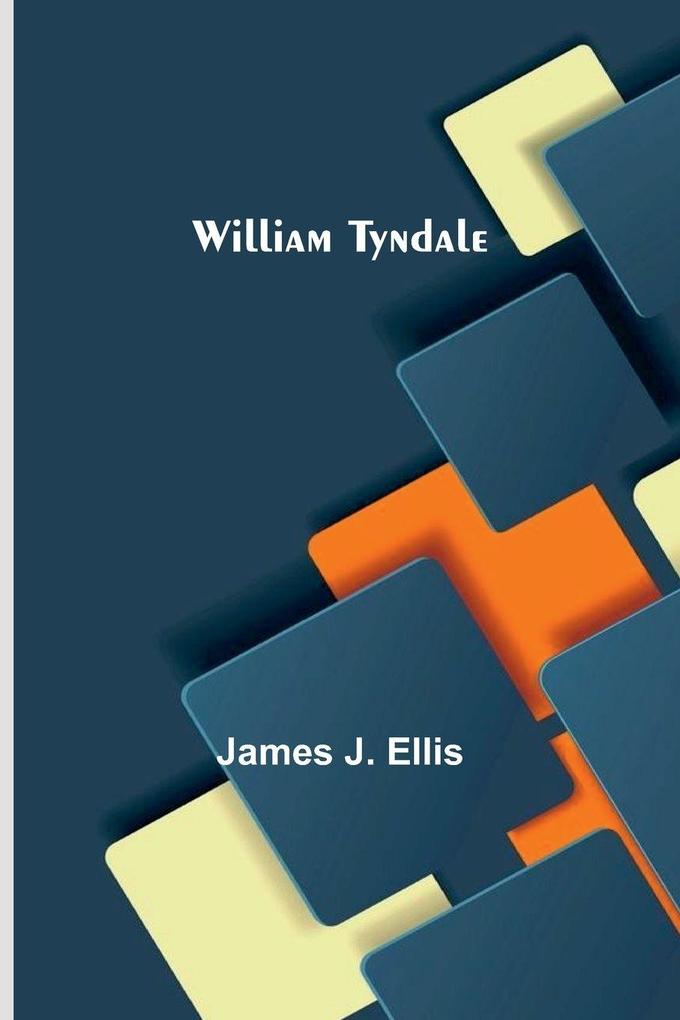 William Tyndale