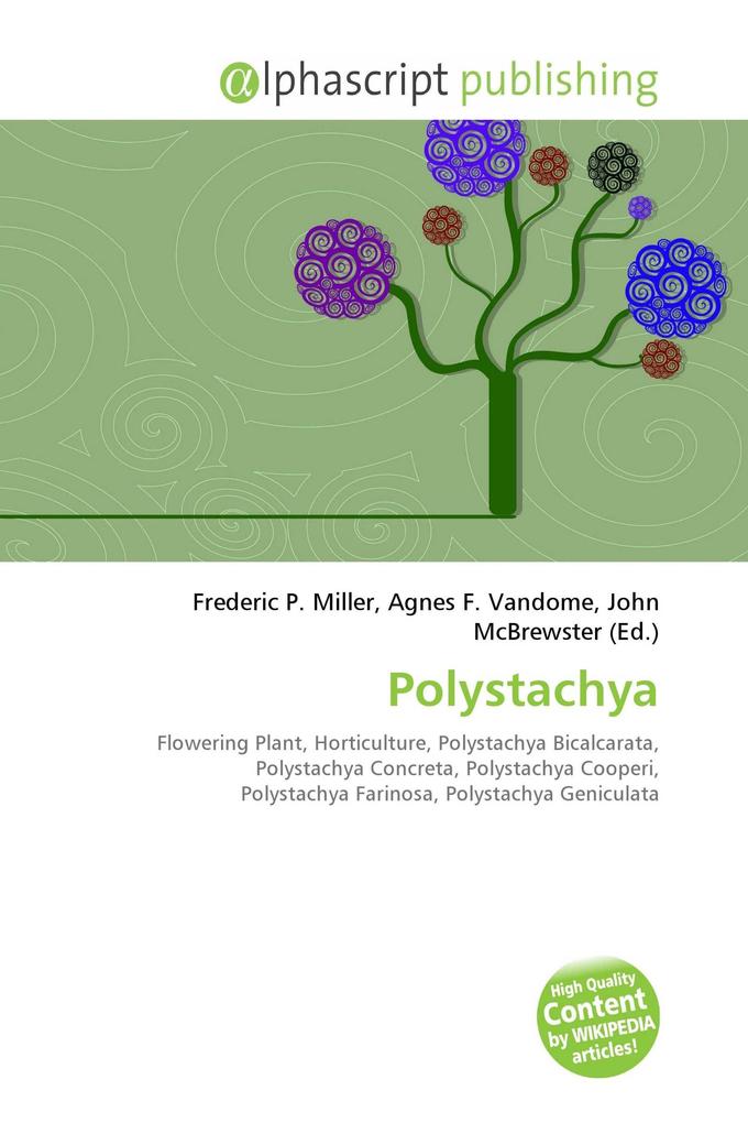 Polystachya