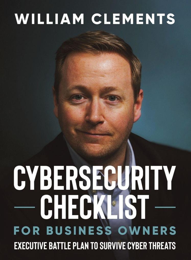 Cybersecurity Checklist for Business Owners