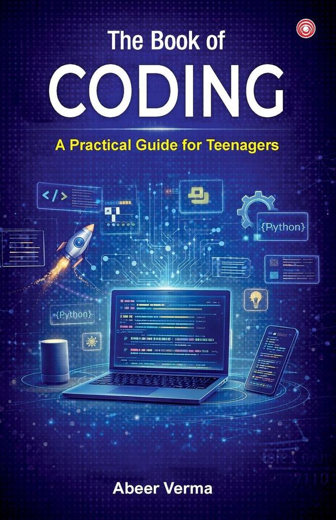 The Book of Coding