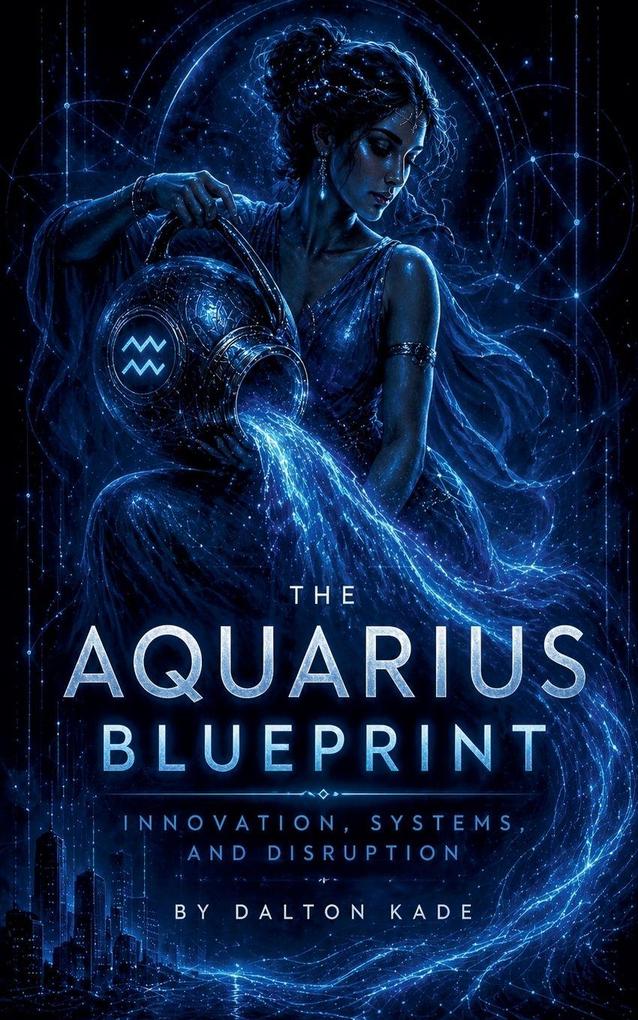 The Aquarius Blueprint